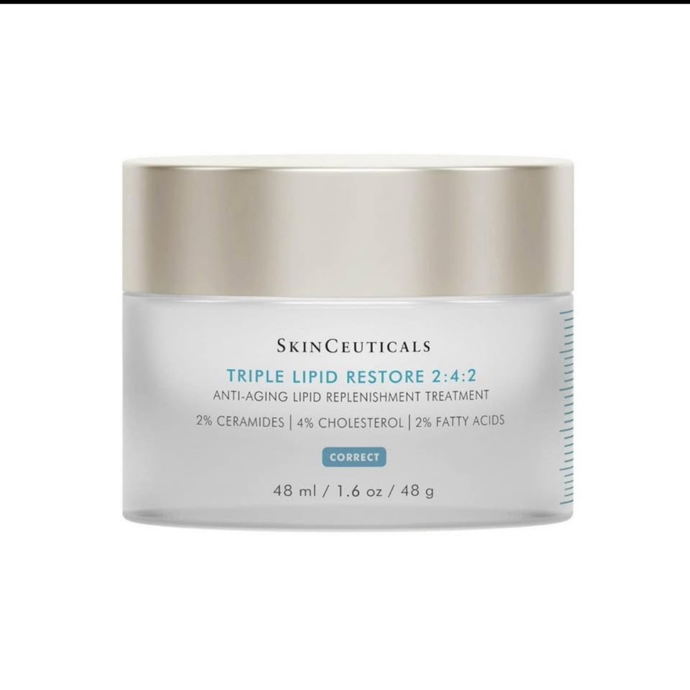SkinCeuticals White and Silver Moisturizer